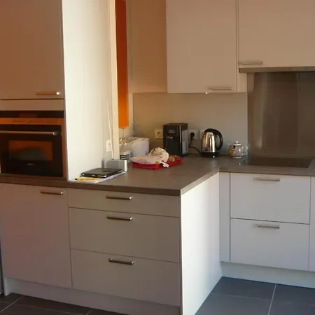 Apartament Intra-murros - 4ega41