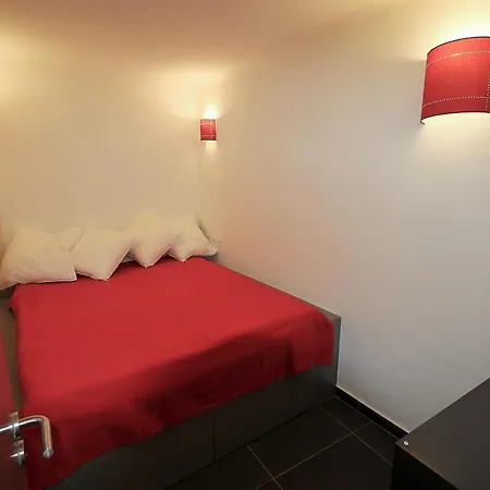 Intra-murros - 4ega41 Apartament
